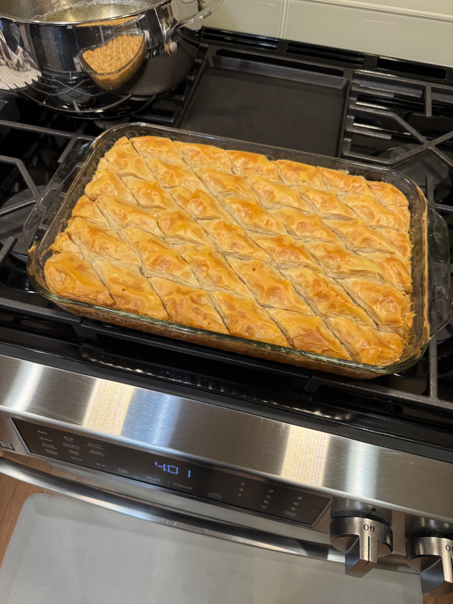 Batlawa (13×9 Pyrex)