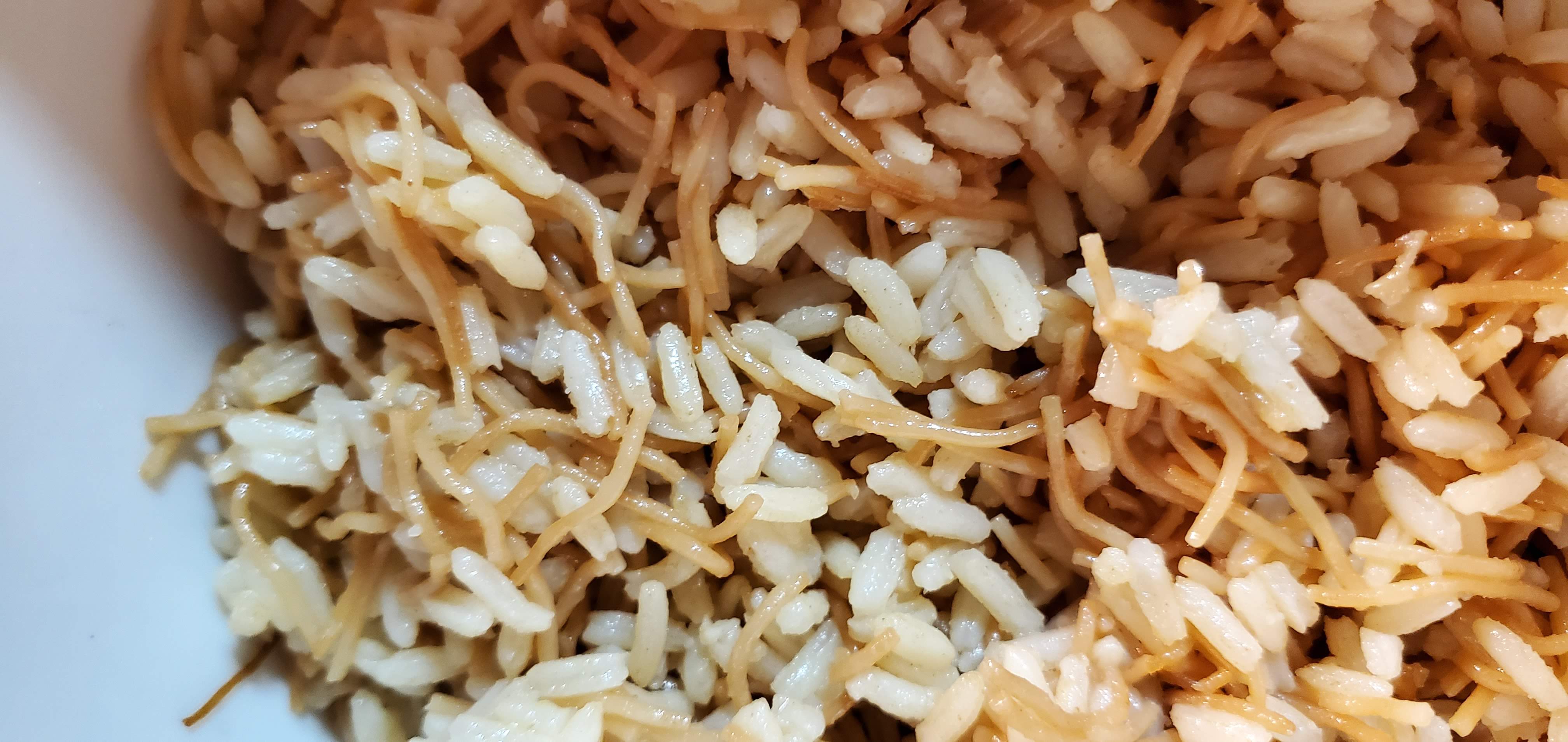 Lebanese Rice